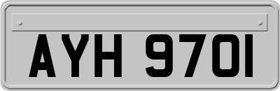 AYH9701
