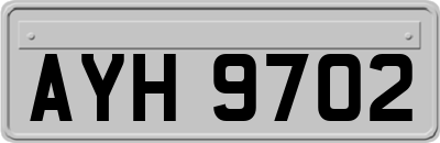 AYH9702