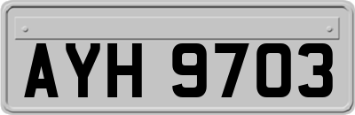 AYH9703