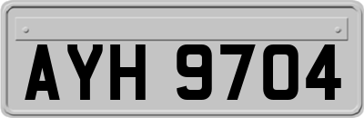 AYH9704
