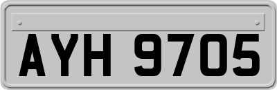 AYH9705
