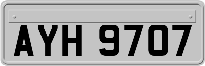 AYH9707