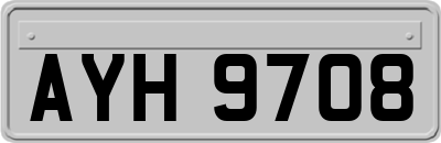 AYH9708