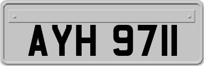 AYH9711