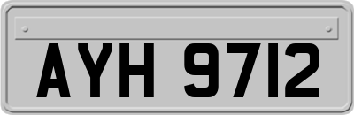 AYH9712
