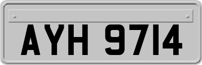 AYH9714