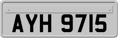 AYH9715