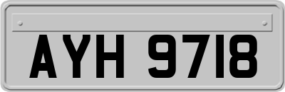 AYH9718