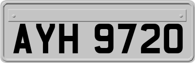 AYH9720