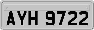 AYH9722