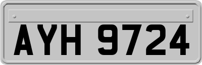 AYH9724