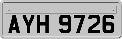 AYH9726