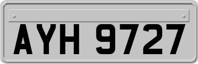 AYH9727