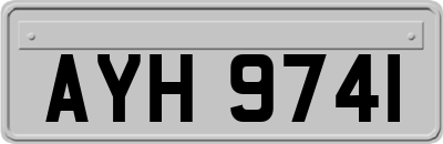 AYH9741