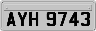 AYH9743