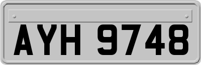 AYH9748