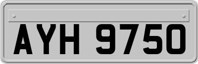 AYH9750