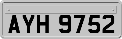 AYH9752