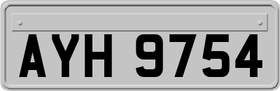 AYH9754