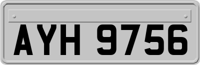 AYH9756