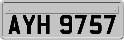 AYH9757