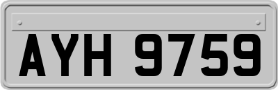 AYH9759