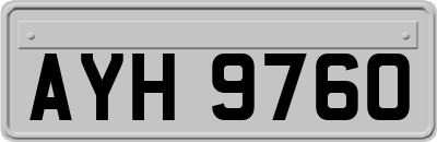 AYH9760