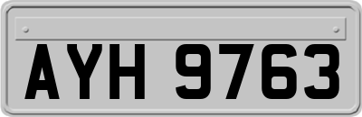 AYH9763