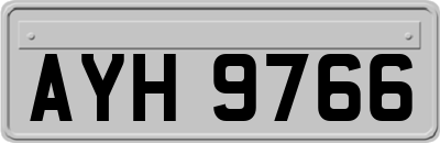 AYH9766