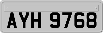 AYH9768