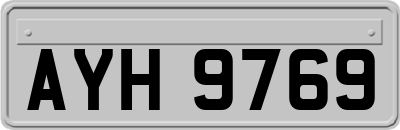 AYH9769