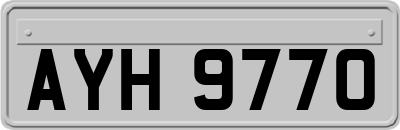 AYH9770