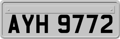 AYH9772