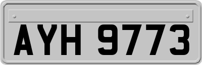 AYH9773