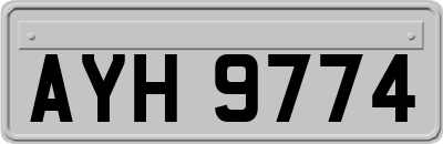 AYH9774