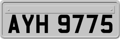 AYH9775