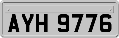 AYH9776