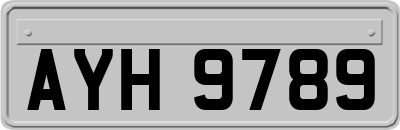 AYH9789