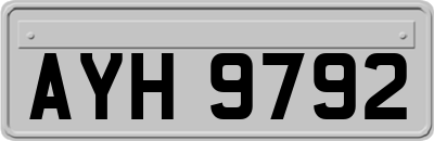 AYH9792