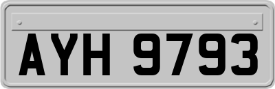 AYH9793