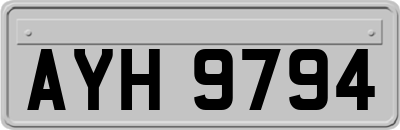 AYH9794