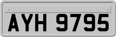 AYH9795