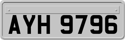 AYH9796