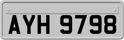 AYH9798