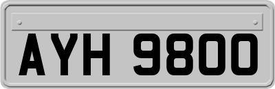 AYH9800