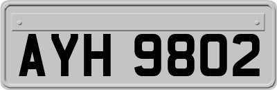 AYH9802