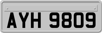 AYH9809