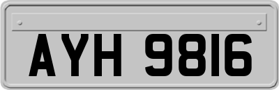 AYH9816