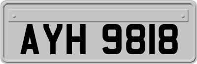 AYH9818