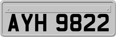 AYH9822